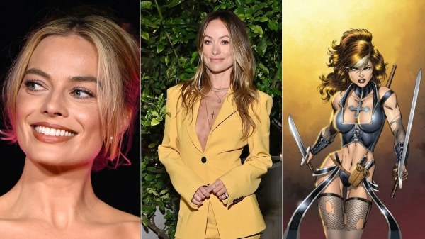 Margot Robbie để sản xuất ‘ Sự hòa hợp của Avelyne với sự chỉ dẫn của Olivia Rade