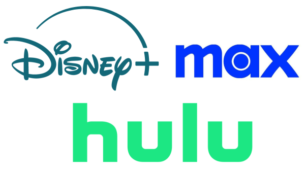 Disney+, Max và Hulu Bundle có thể tăng gấp đôi nội dung Netflix yêu cầu biểu đồ cấu hình