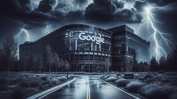 Inside the Crisis at Google