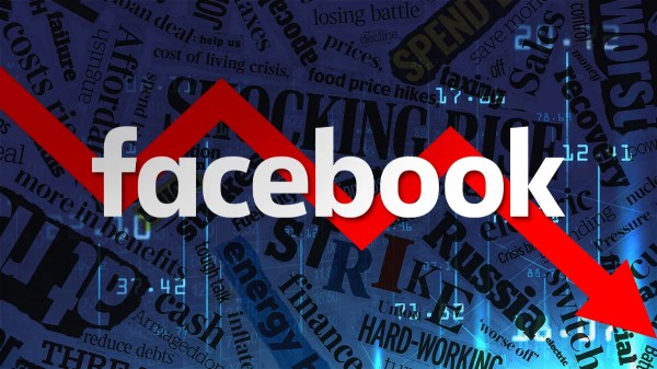 Facebook to Remove News Tab for US Users in April