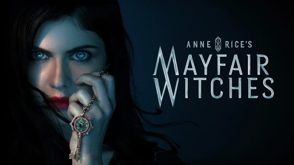 'Anne Rice's Mayfair Witches' Phần 2 bắt đầu sản xuất, Thora Birch trở thành ngôi sao khách mời