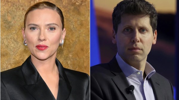 Scarlett Johansson tham gia chiến đấu AI đến công nghệ lớn, và các phương tiện truyền thông lớn nên theo sát mục bình luận