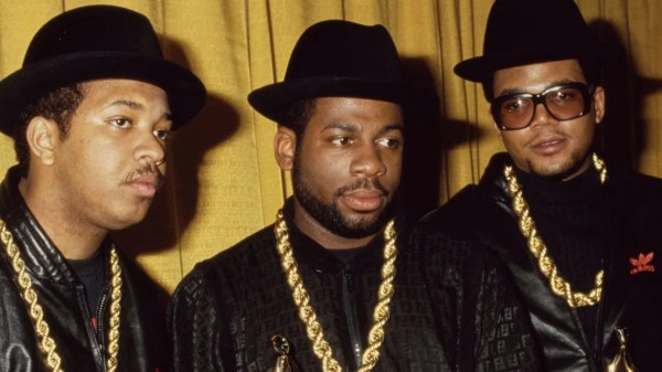 2 Men Found Guilty in the 2002 Murder of Run-DMC’s Jam Master Jay