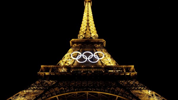 Paris 2024 Thế vận hội Mở màn nghi lễ đánh dấu 28.6 triệu lượt xem trên kênh NBC, Công chúa – 60% nhiều hơn Tokyo