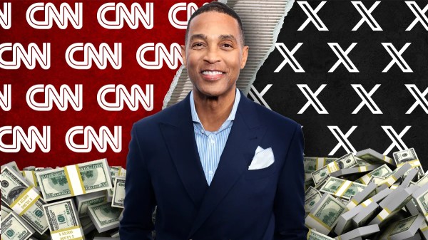 CNN Pays Don Lemon $24.5 Million to Settle Anchor’s Network Ouster | Exclusive