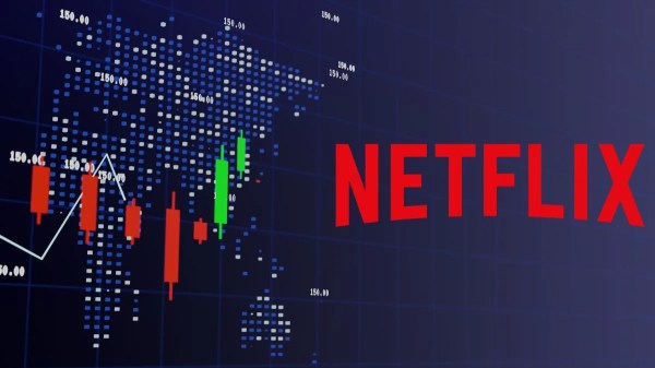 Tại sao chiến thắng về thu nhập của Netflix có thể không phải là tín hiệu lạc quan cho ngành phát trực tuyến | Biểu đồ