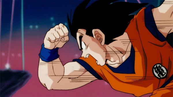 'Dragon Ball Z' là loạt phim kế thừa được yêu cầu nhiều nhất trên thế giới - Đã đến lúc thử một lần thử live-action khác? | Biểu đồ