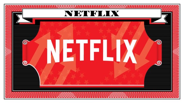 Cổ phiếu Netflix tăng 8% khi chia sẻ trả phí, thay đổi về giá thúc đẩy doanh thu quý 4 vượt trội