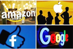 Chiến dịch kiểm soát Big Tech