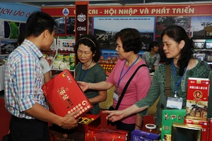 Hơn 480 doanh nghiệp tham gia VIETNAM EXPO 2024