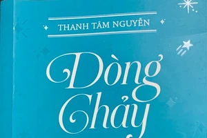 Lấp lánh lòng yêu trẻ