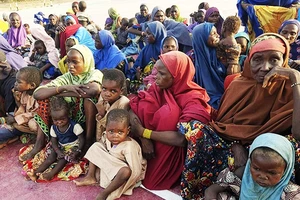 Nỗi ám ảnh mang tên Boko Haram