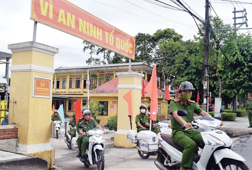 Phong Điền không để hình thành các “điểm nóng” về ma túy