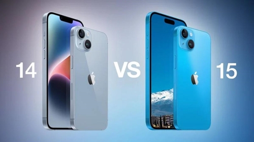 iPhone 15 giá bao nhiêu? Nên mua iPhone 15 hay 14?