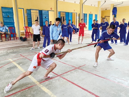 Quản lý trong và sau cai nghiện ma túy: Cần sự chung tay của toàn xã hội