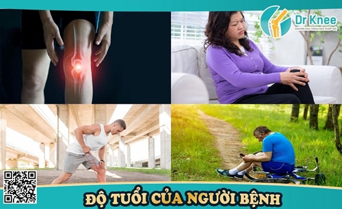 Nguyên nhân thoái hoá khớp gối – phòng ngừa thoái hoá khớp gối