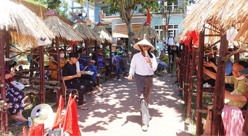 Kỳ vọng Festival