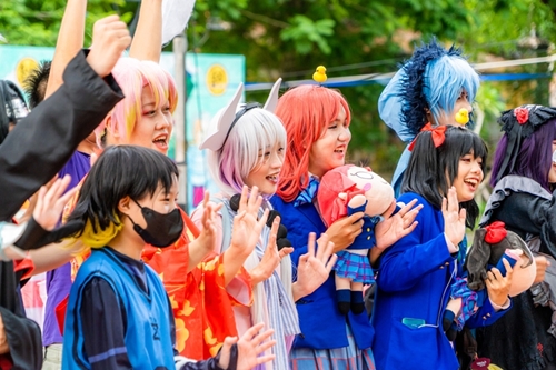 Hue Matsuri 2023 promotes Vietnamese - Japanese cultural exchange