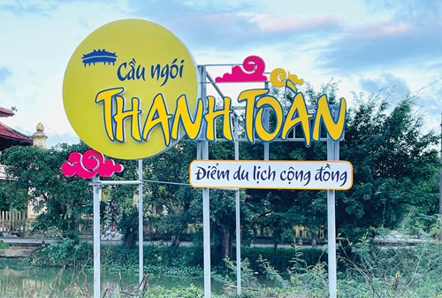 Xây dựng điểm check-in du lịch: Quảng bá không mất tiền nhưng tránh phản cảm