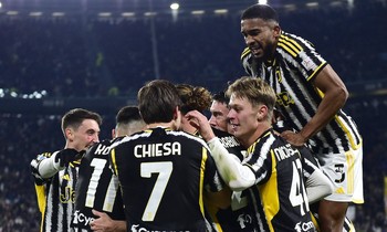 Nhận định Frosinone vs Juventus, 18h30 ngày 23/12: Thách thức ngôi đầu