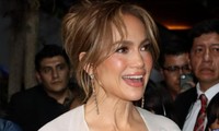 Jennifer Lopez đáp trả tin ly hôn Ben Affleck