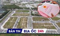 Địa ốc 24H: Đã có Nghị định mới về giá đất; Giá chung cư Hà Nội đuổi kịp TP.HCM