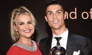 Chị gái Ronaldo mỉa mai Messi