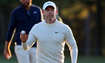 Rory McIlroy: 'Tôi chưa nhận được lời đề nghị nào, và cũng không có ý định đến LIV Golf'