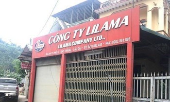 Thủ đoạn ‘rửa tiền’ của Giám đốc Công ty Lilama