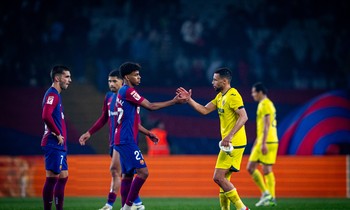 Nhận định Villarreal vs Barcelona, 23h30 ngày 22/9: Cạm bẫy rình rập đội khách