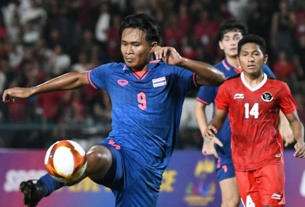 Nhận định U23 Thái Lan vs U23 Philippines, 20h30 ngày 6/9: Sức mạnh chủ nhà