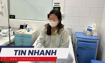 TIN NHANH: Tổn thương não vì dùng sản phẩm giảm cân chứa chất cấm