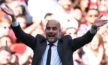 Thua MU, Pep Guardiola thừa nhận sai lầm