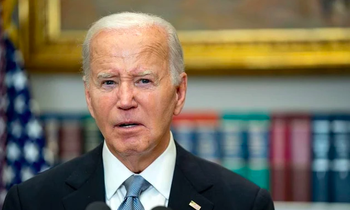 Canh bạc chưa từng có sau quyết định lịch sử của Tổng thống Mỹ Biden