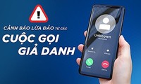 Người phụ nữ tại Huế mất gần 2,6 tỷ đồng sau cuộc gọi của kẻ mạo danh công an