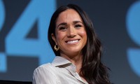 Meghan Markle bị chỉ trích