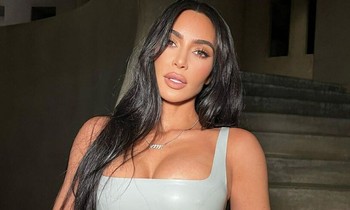 Kim Kardashian mất hơn 100.000 người theo dõi sau khi bị Taylor Swift mỉa mai