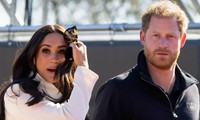 Harry và Meghan không còn nhà ở Anh