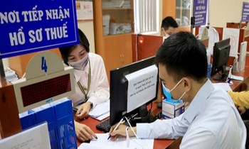 Thông tin việc nhiều người bất ngờ nhận 'trát' phạt nợ thuế