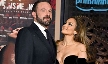 Hôn nhân của Jennifer Lopez và Ben Affleck đi đến hồi kết?