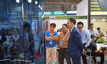 Vietnam Elevator Expo 2023: Cơ hội tìm kiếm đối tác ngành thang máy Việt Nam