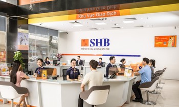 SHB là đại diện ngân hàng Việt Nam đầu tiên, duy nhất giành cú đúp giải thưởng tại Digital CX Awards 2024