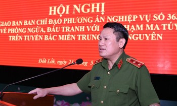 Xuất hiện các hội nhóm có hàng chục nghìn thành viên lôi kéo nhau sử dụng ma túy