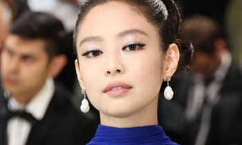 Jennie (BlackPink) gặp thị phi