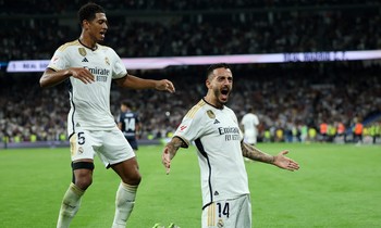 Nhận định Real Madrid vs Mallorca, 01h15 ngày 4/1: Kền kền vút bay