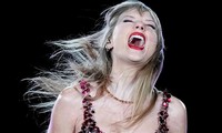 Chiêu trò của ban tổ chức show Taylor Swift ở Singapore