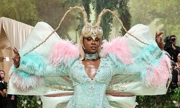 Bộ váy thảm họa tại Met Gala 2024