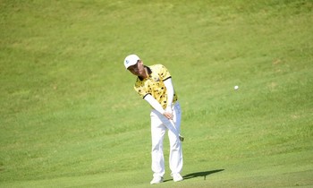 Khởi tranh giải golf đồng đội lớn nhất Việt Nam