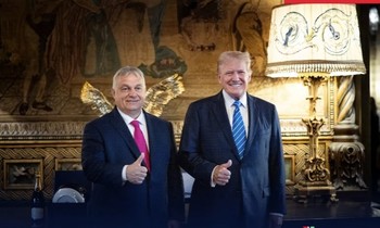 Thủ tướng Hungary bàn với ông Trump kế hoạch cho Ukraine