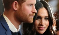 Đòn giáng mạnh vào Harry và Meghan